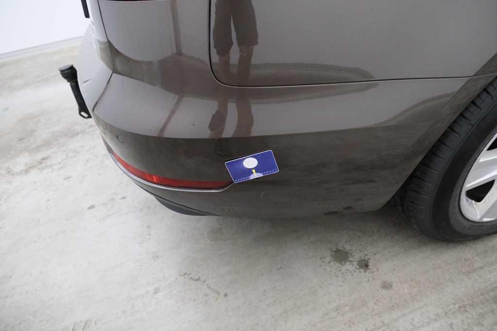 Audi A4 Avant 2016 фото 13