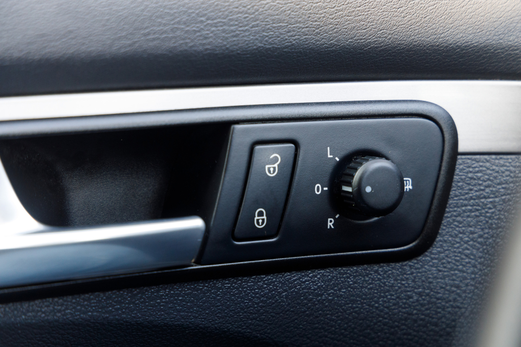 Volkswagen Touran photo 19