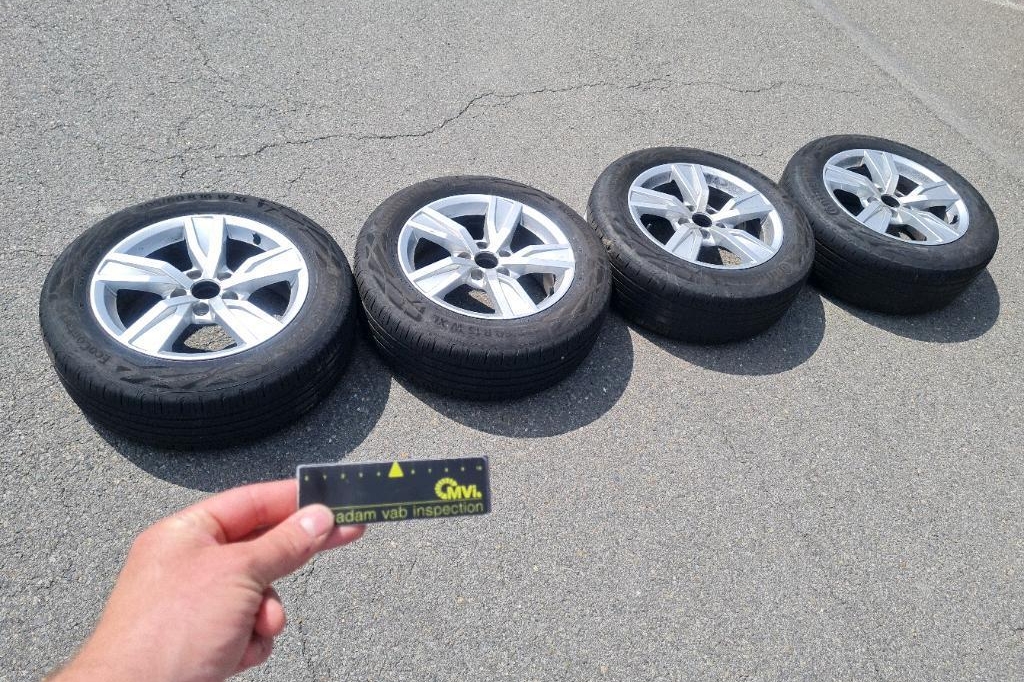 Audi A4 Avant 2018 фото 38