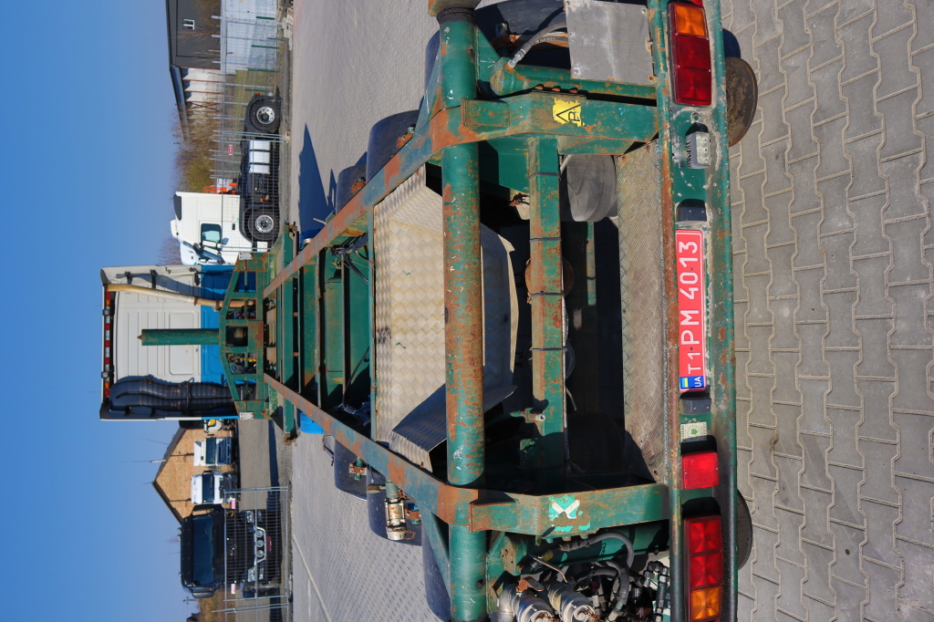 Kotschenreuther SPM 30 1993 photo 2