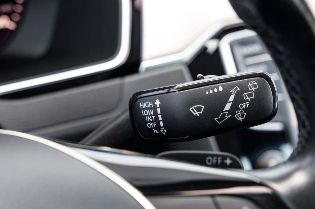 Volkswagen Passat B8 Highline 4Motion 2016 фото 18