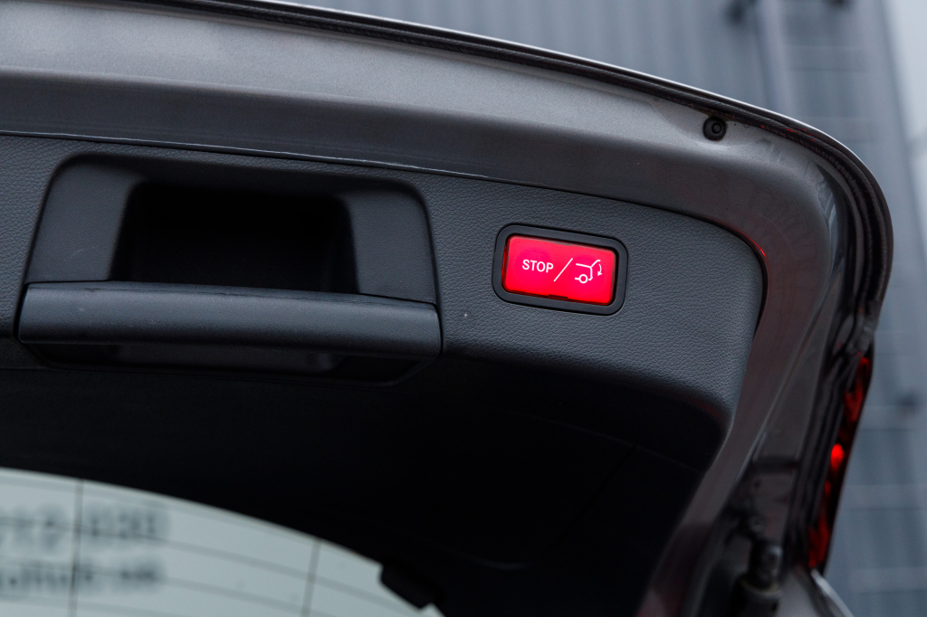 Mercedes-Benz GLA 220 4MATIC photo 29