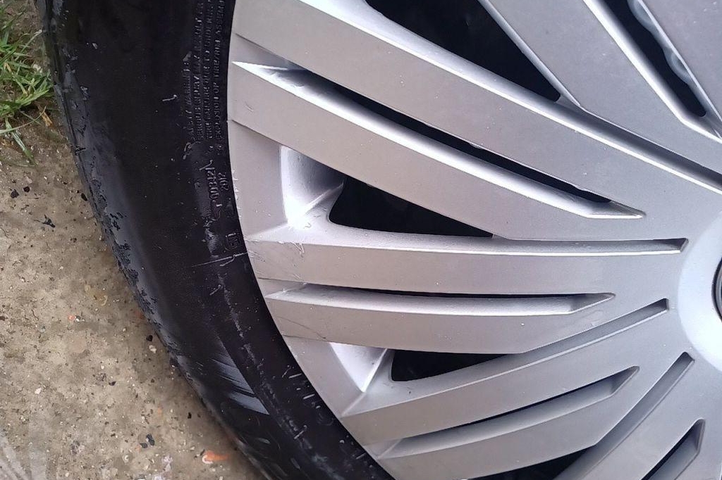 Volkswagen Golf 2017 photo 13