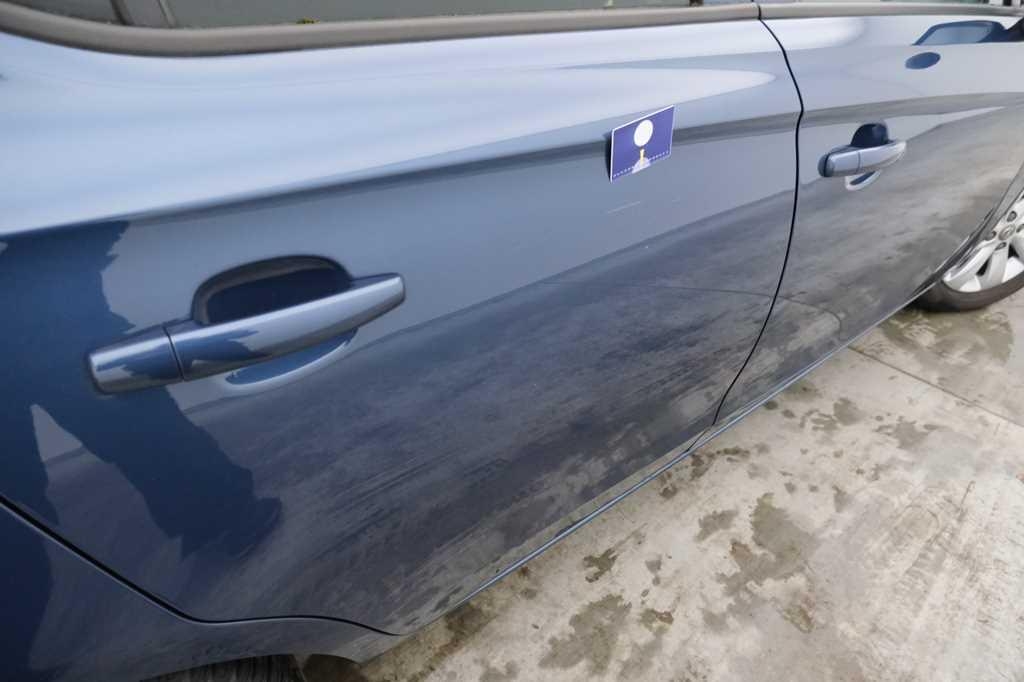 Opel Corsa 2017 фото 11