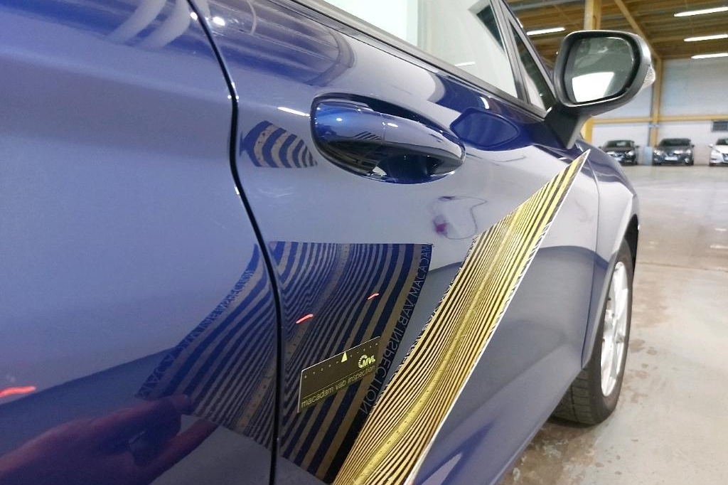 Ford Fiesta 2018 фото 34