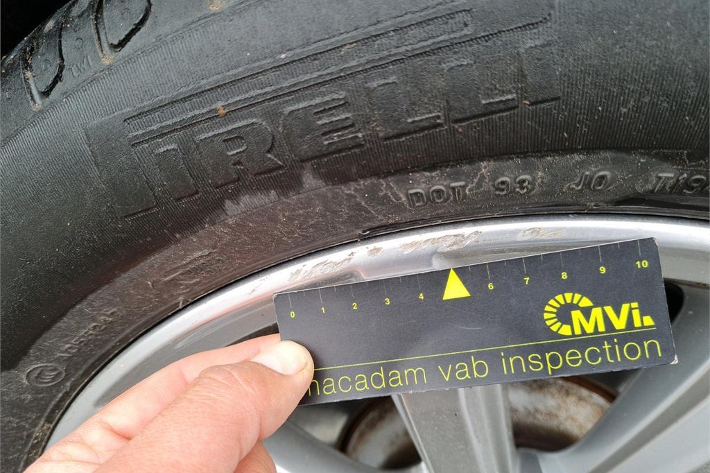 Volkswagen Passat Variant 2017 фото 52