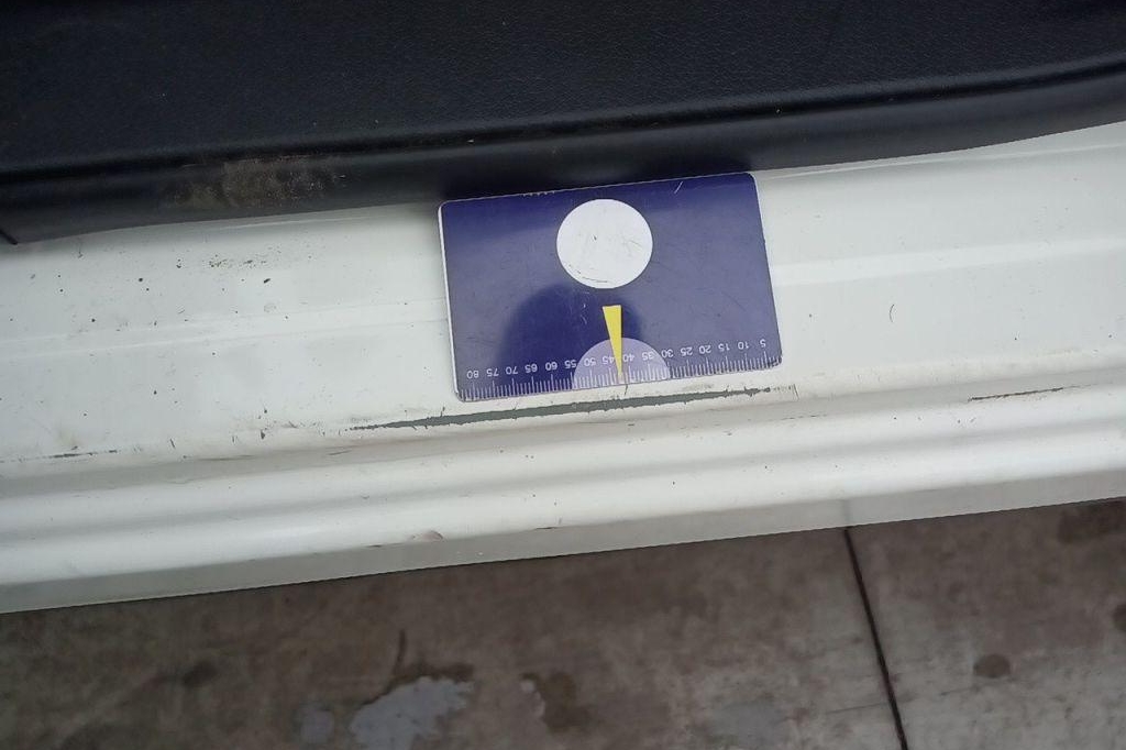 Nissan Qashqai 2017 photo 46