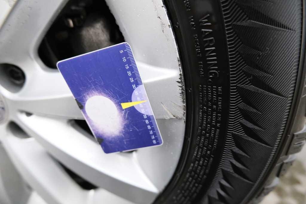 Mercedes-Benz B-Klasse 2017 photo 19