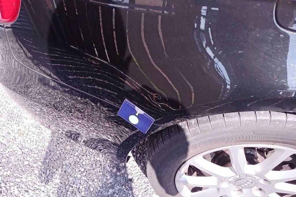 Audi A4 Avant 2015 фото 11