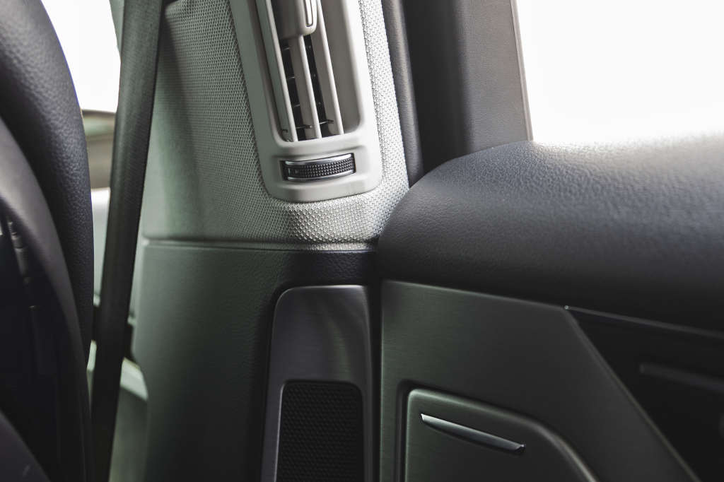 Audi A8 2015 photo 38