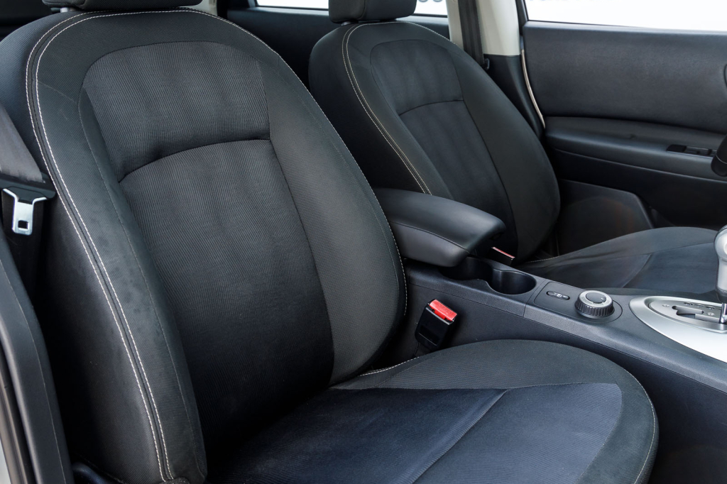 Nissan Qashqai 2011 фото 25