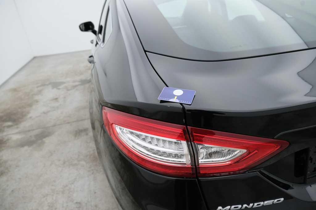 Ford Mondeo 2016 фото 37