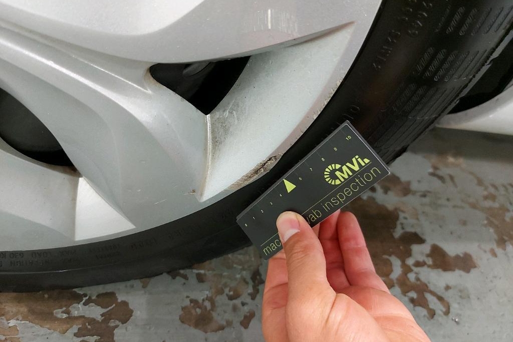 Renault Zoe 2018 фото 22