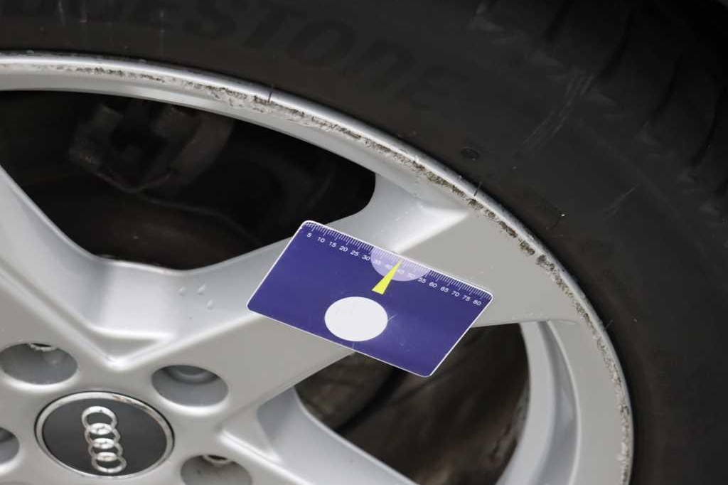 Audi A3 Sportback 2017 фото 31