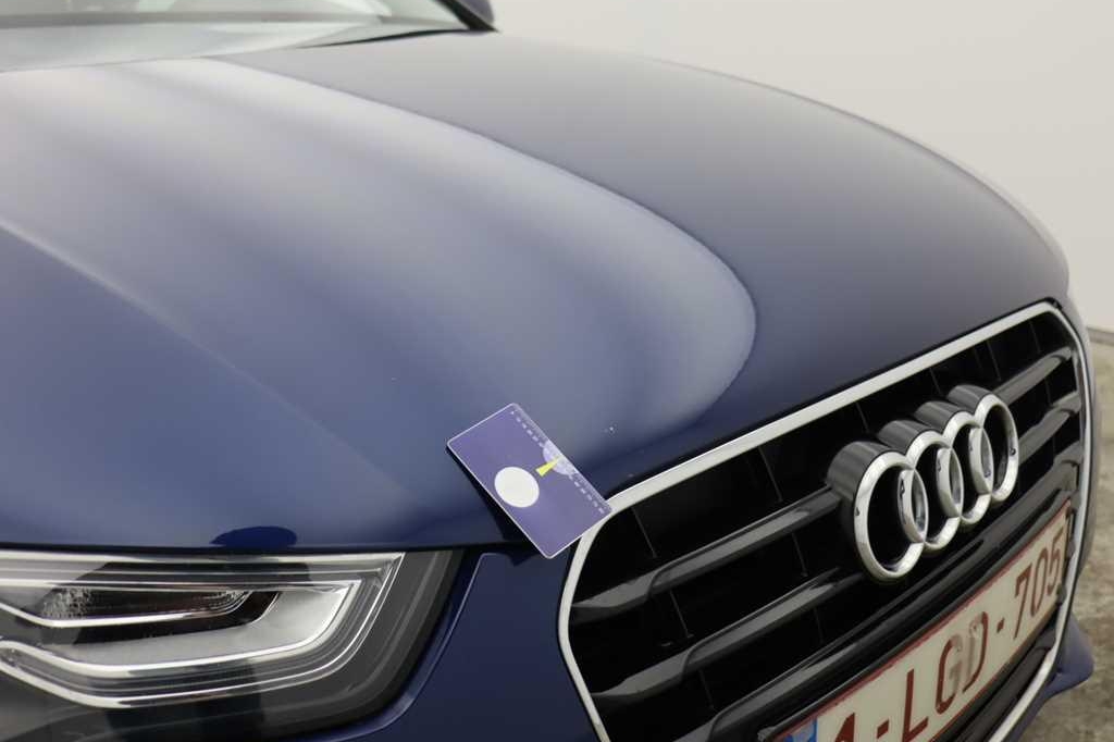 Audi A5 Sportback 2015 photo 20