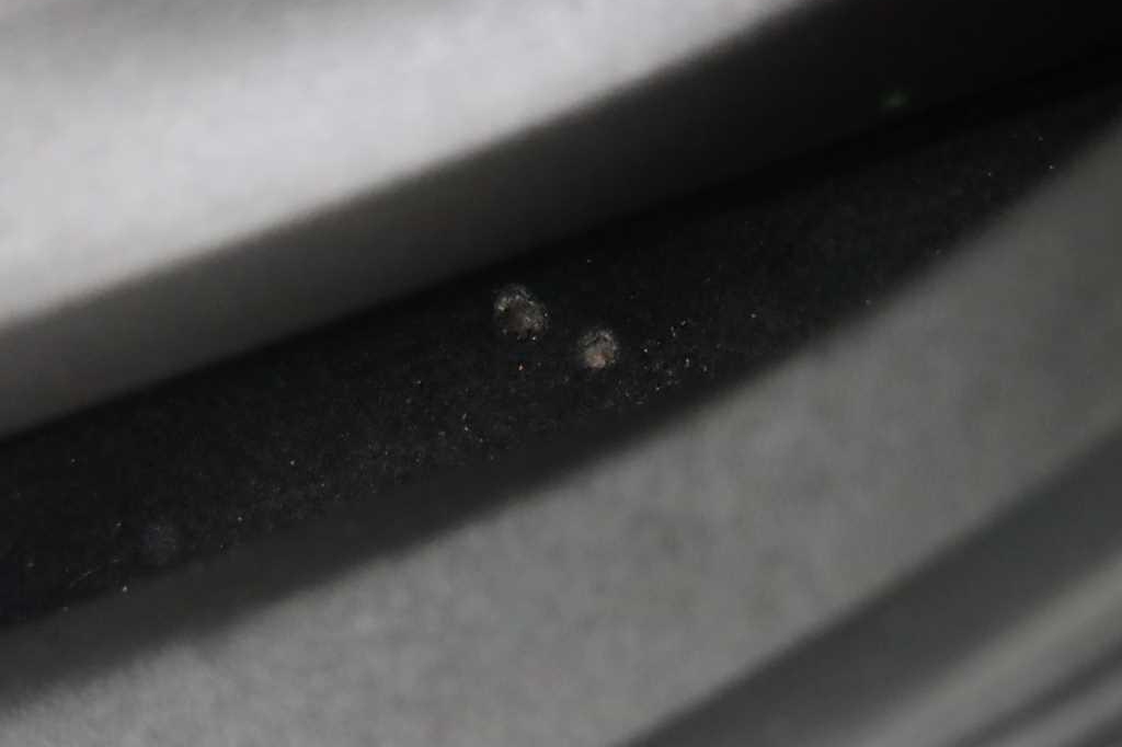 Opel Corsa 2017 фото 29