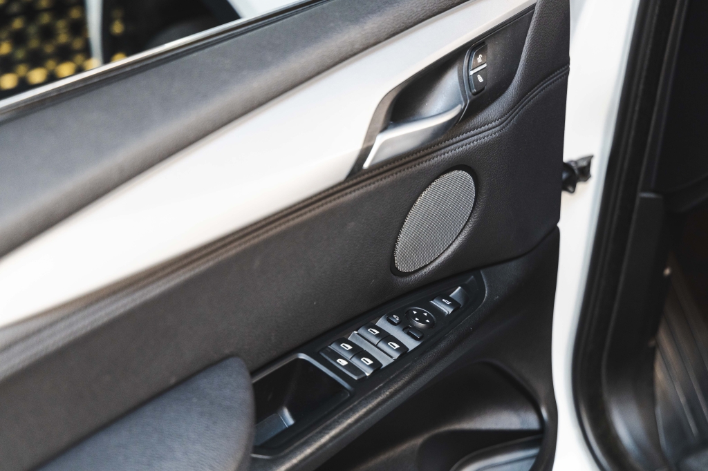 BMW X5 2016 фото 13