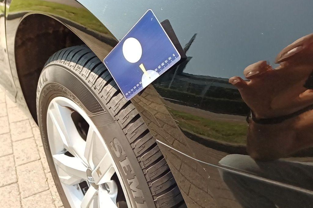 Audi A4 Avant 2016 фото 44