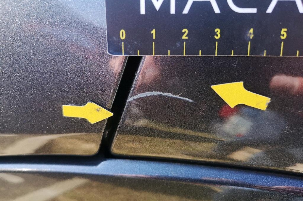 Ford Kuga 2019 фото 15