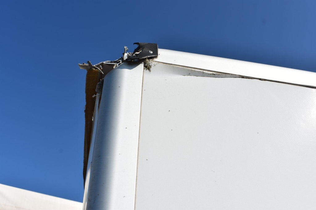 Renault Master груз. 2020 фото 19