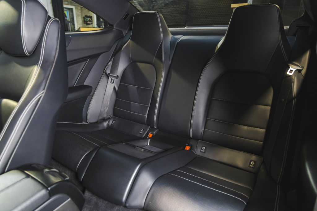 Mercedes-Benz C-Class AMG 2012 photo 38