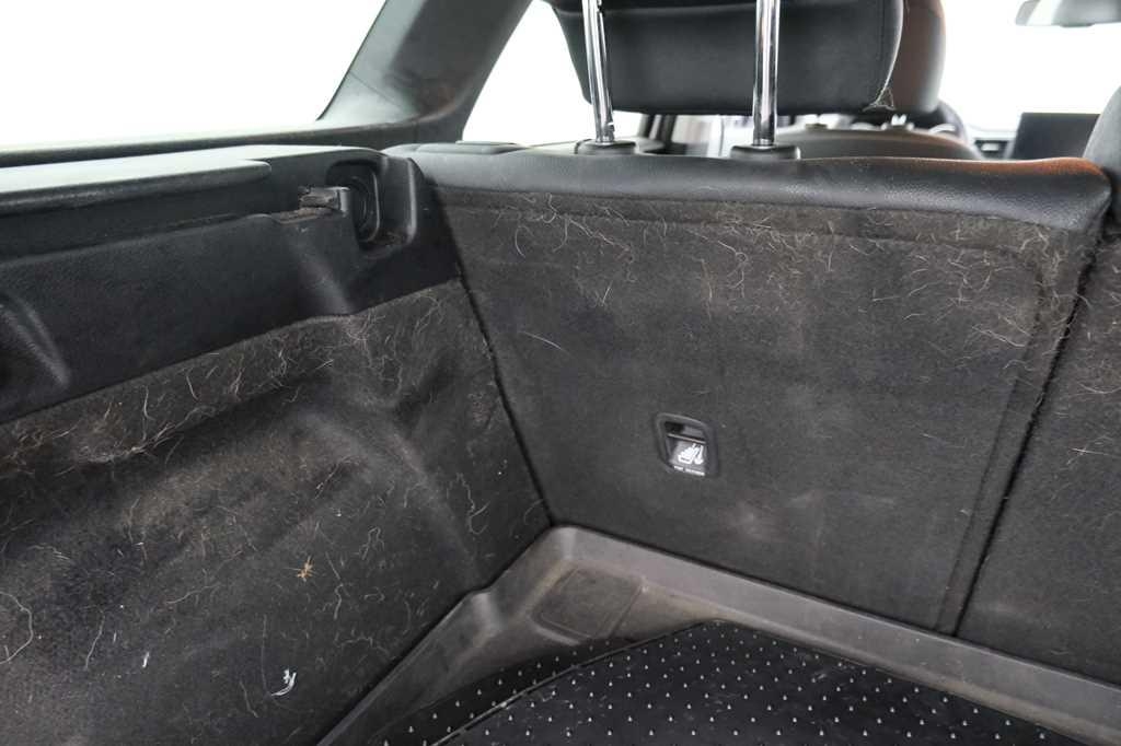 Kia Ceed Sportwagon 2020 photo 13