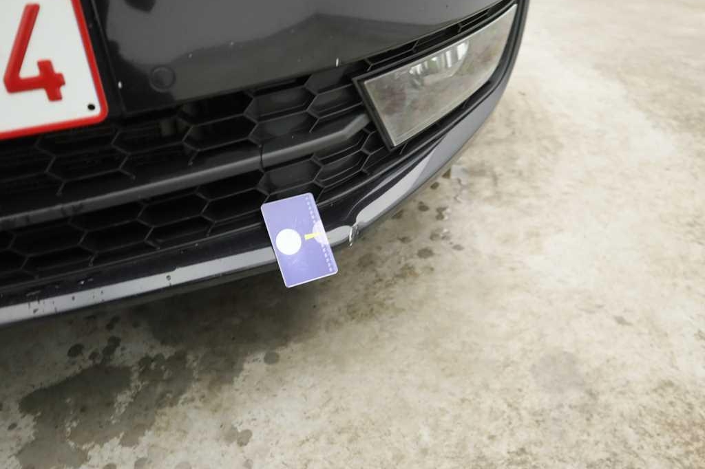 Skoda Octavia Combi 2016 фото 40