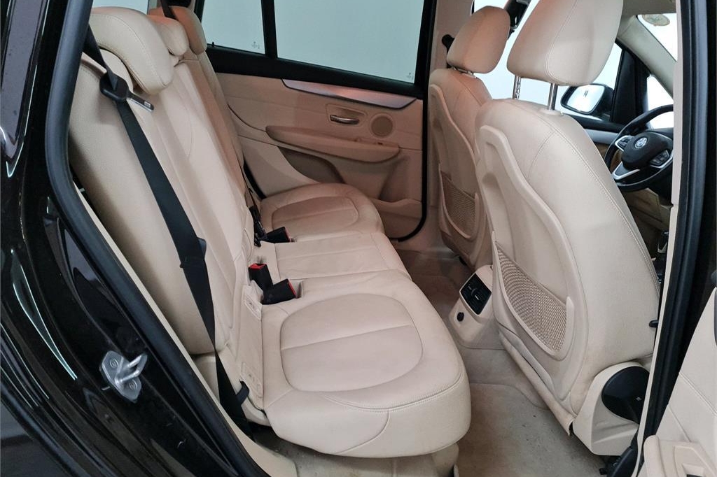 BMW 2er Gran Tourer 2017 photo 6