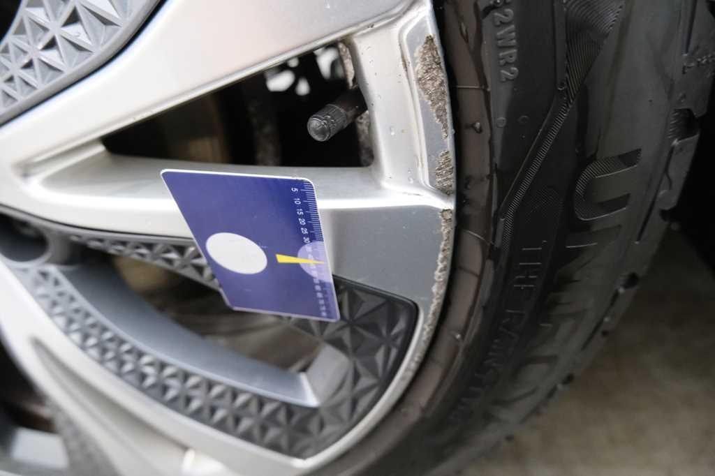 Renault Grand Scenic 2017 photo 54