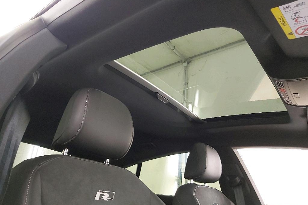 Volkswagen Arteon 2020 фото 7