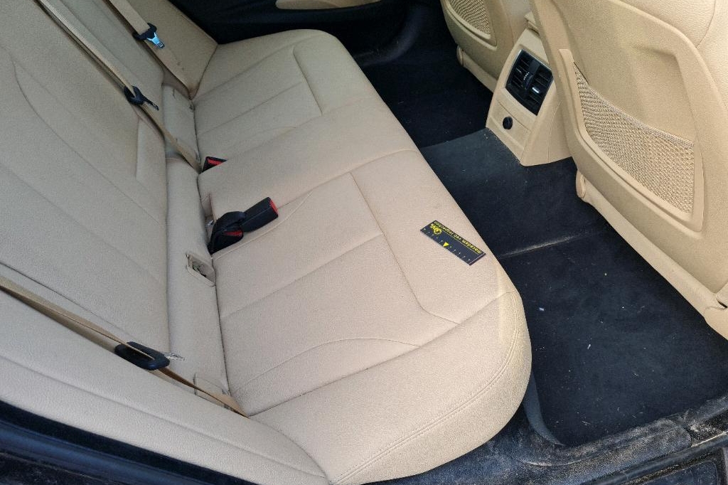 BMW 3er GT 2018 photo 10