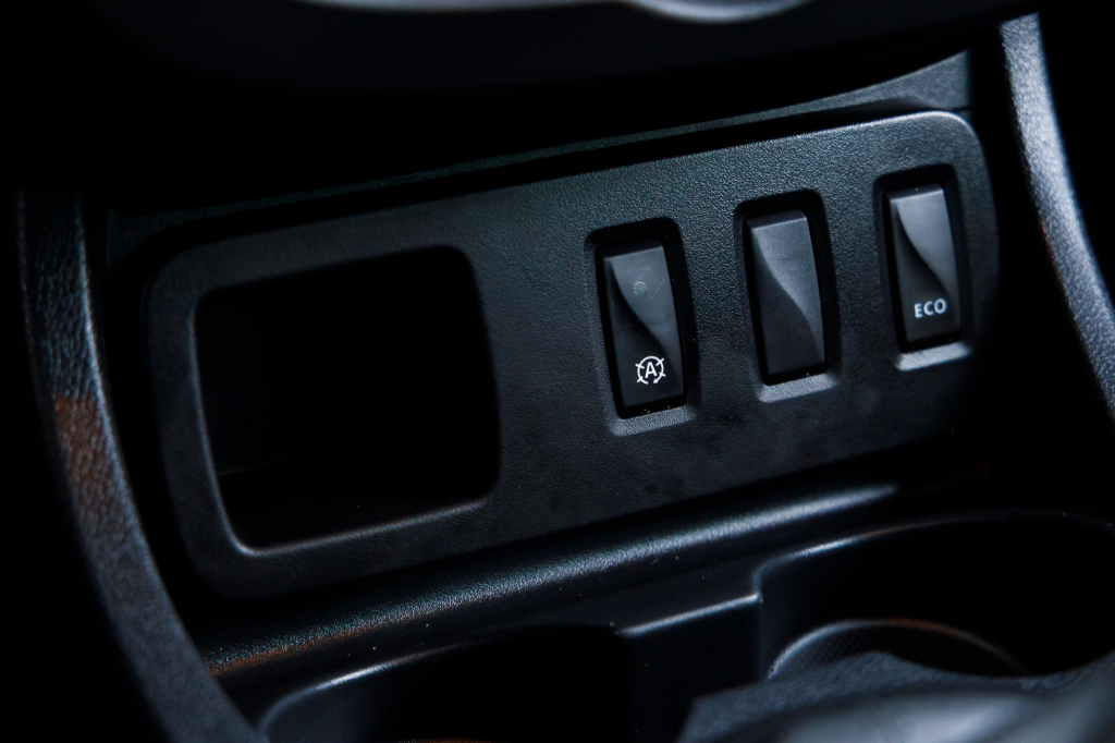 Dacia Duster 2017 photo 19