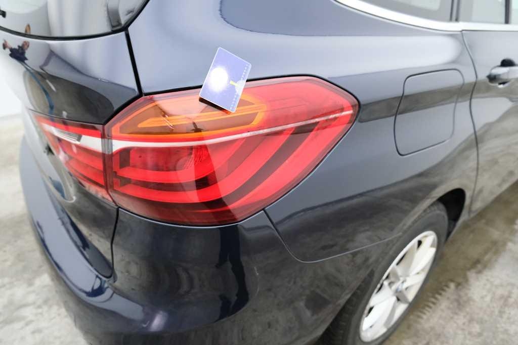 BMW 2er Gran Tourer 2016 фото 54