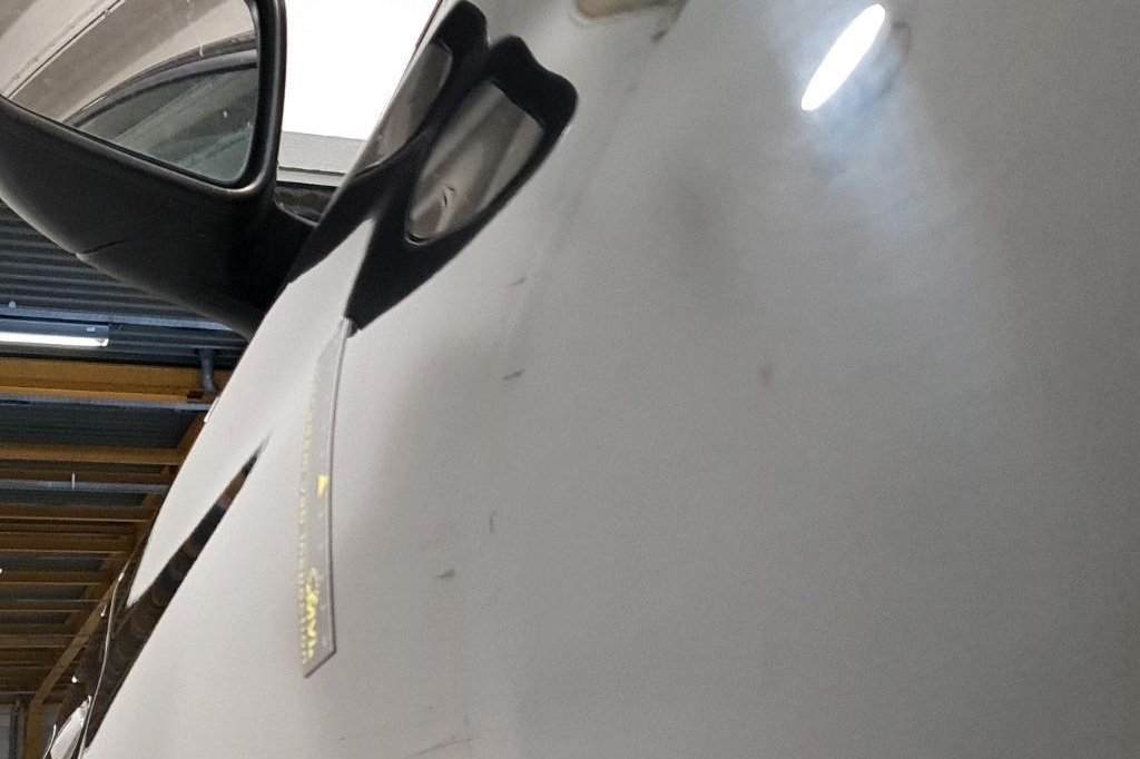 Fiat Tipo 2017 фото 17