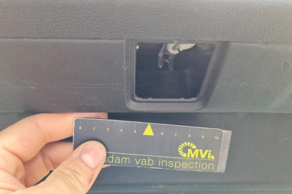 Audi A4 Avant 2018 фото 37