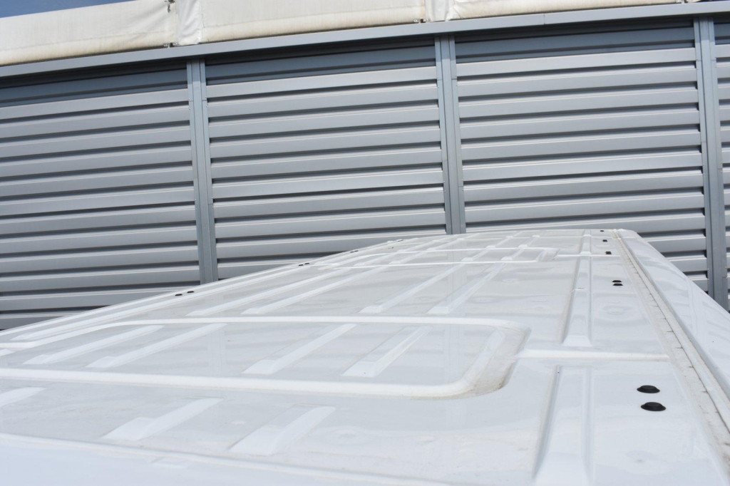 Renault Master Kasten 2019 фото 18