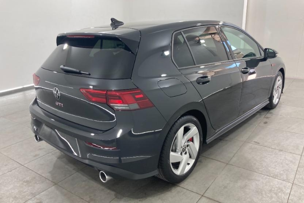 Volkswagen Golf GTI 2020 photo 4