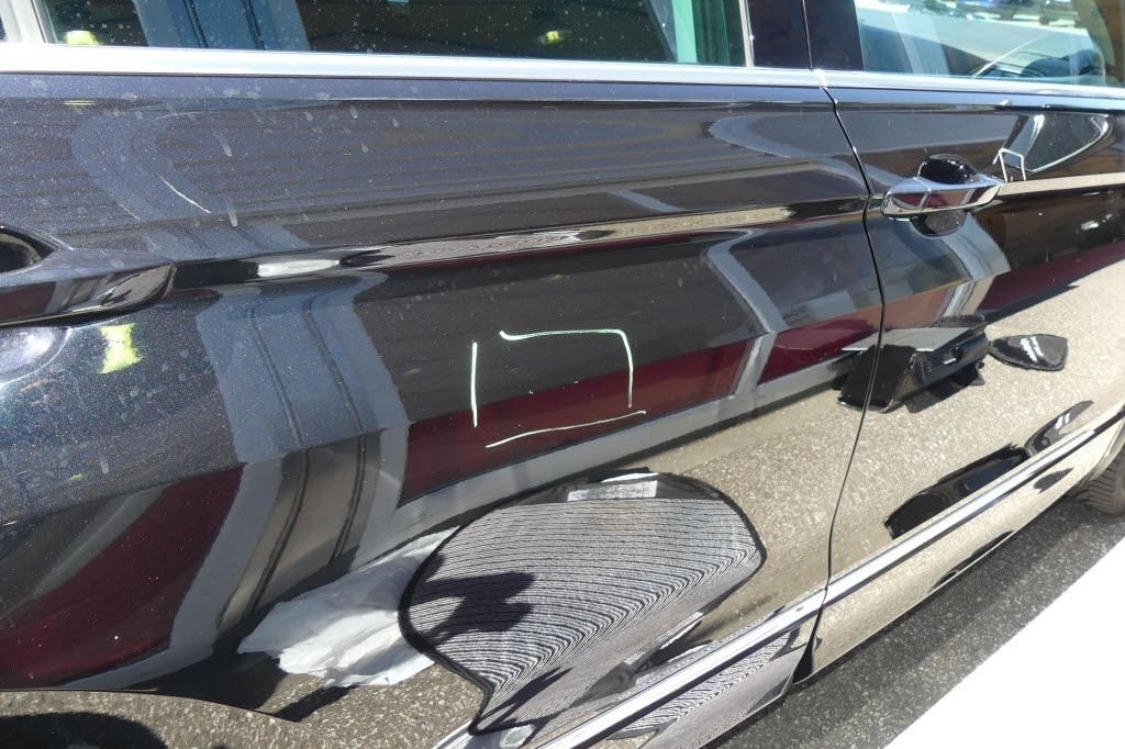 Volkswagen Tiguan 2016 фото 9