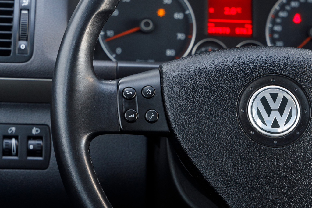 Volkswagen Touran photo 10