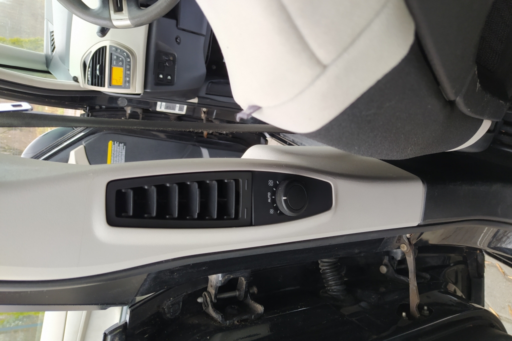 Citroen Grand C4 Picasso photo 11