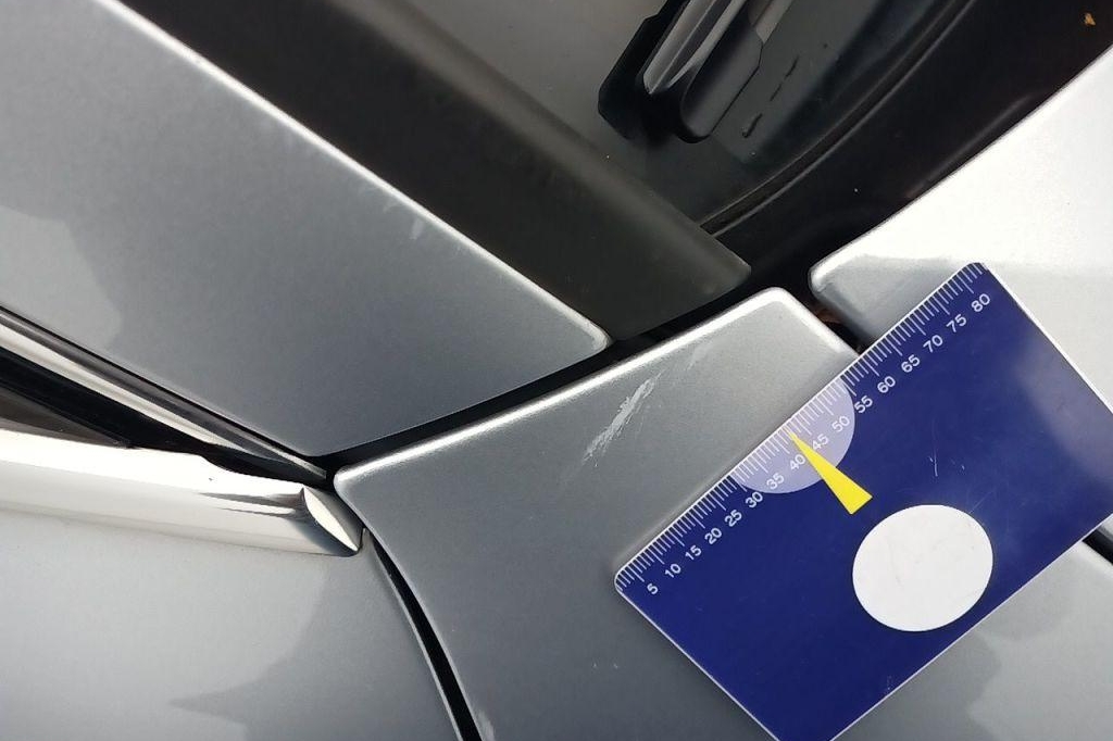 Audi A6 2016 photo 35