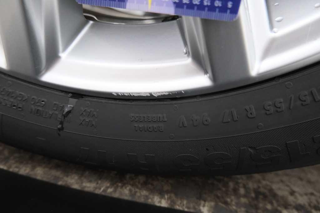 Volkswagen Passat Variant 2017 фото 38