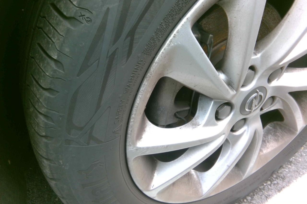 Opel Astra 2020 фото 11