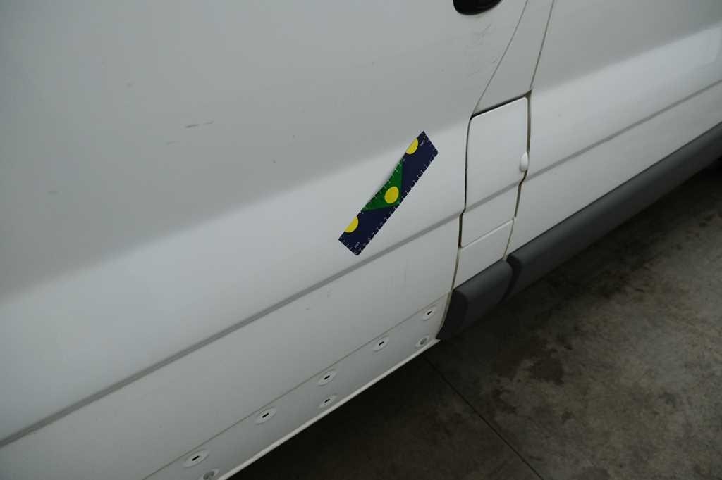 Renault Trafic 2014 photo 48