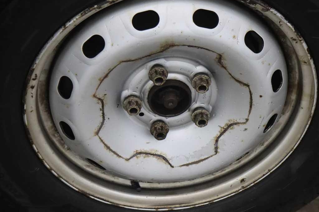 Renault Trafic 2016 photo 18