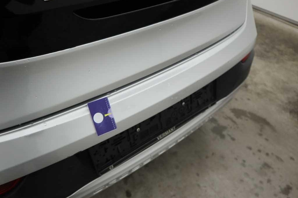 Volvo V40 Cross Country 2015 photo 6