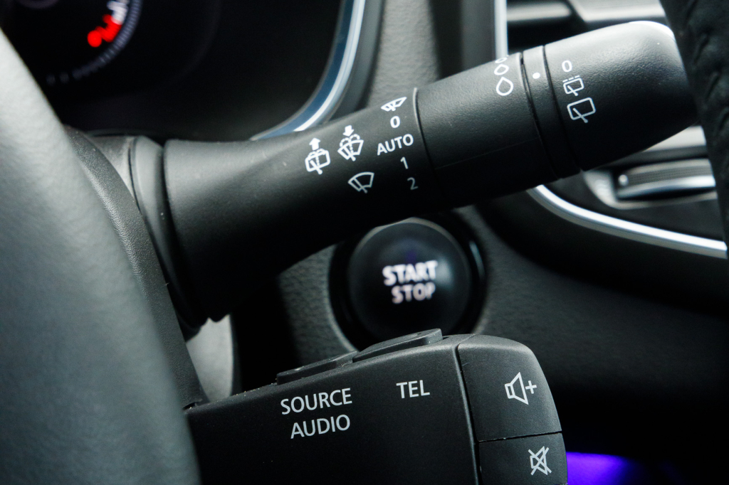 Renault Talisman 2016 фото 24