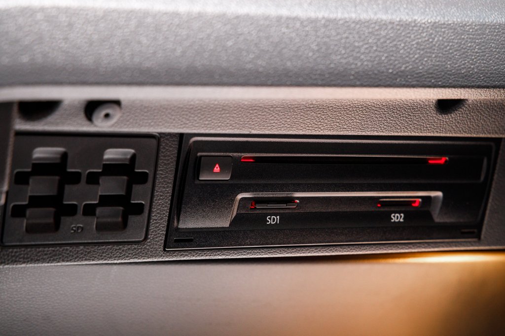 Volkswagen Atlas SEL Premium 4motion 2019 photo 32