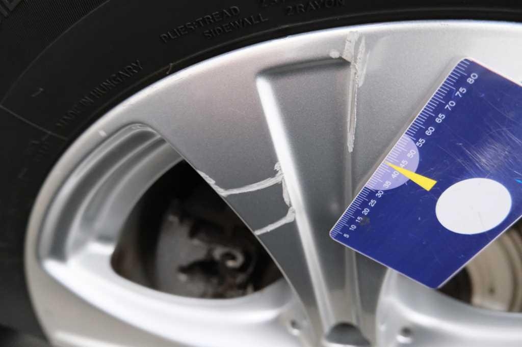 Mercedes-Benz GLC-Klasse 2017 photo 32