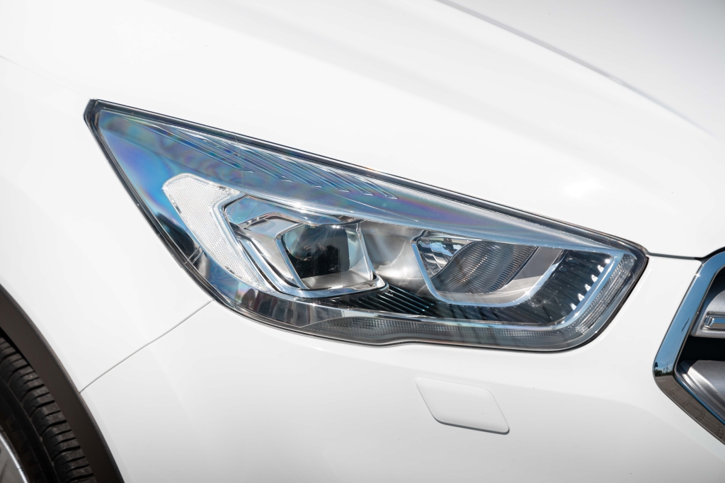 Ford Kuga 2019 фото 5